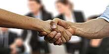 Partner werden