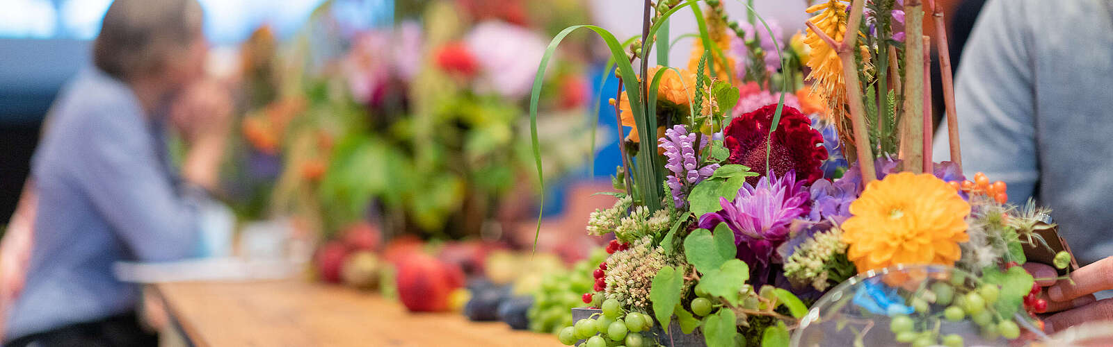 MEET Germany Summit Brandenburg, Foto: TMB-Fotoarchiv/Chris Peetz 