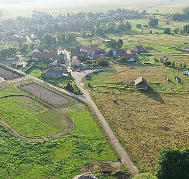 Reiter- und Erlebnisbauernhof Groß Briesen