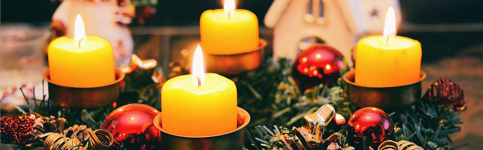 4. Advent