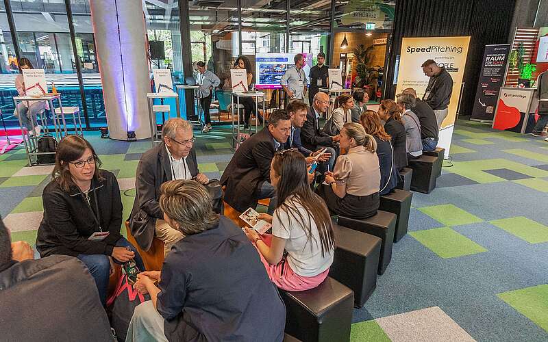 Meet Germany Forum 208