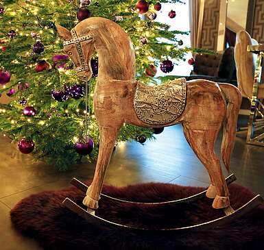 Hotel-Resort Märkisches Meer Weihnachten