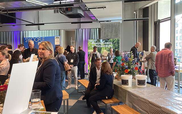 Smartvillage MEET GERMANY 1 2025