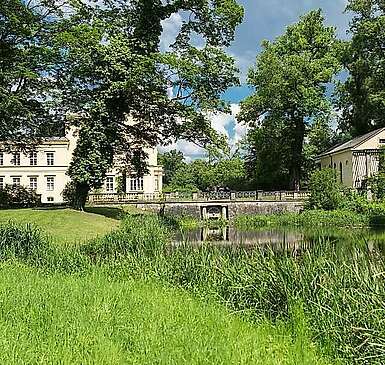 Schloss Steinhöfel