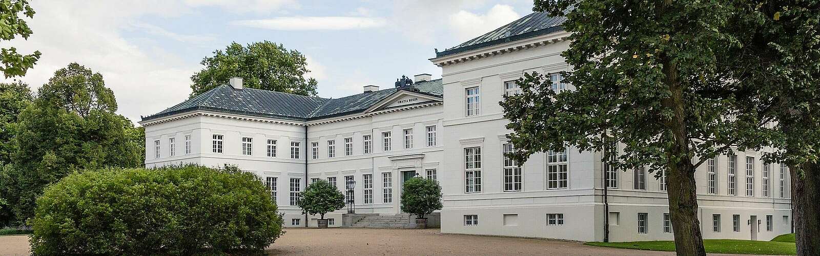 Schloss Neuhardenberg