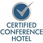 Certified Conference Hotel (VDR)